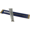 Alpina Specha 13G (2.34 mm) 256 mm de zinc (P36)