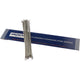 Alpina Alp Spaak LDR 13-250mm in acciaio inossidabile (36 pezzi)