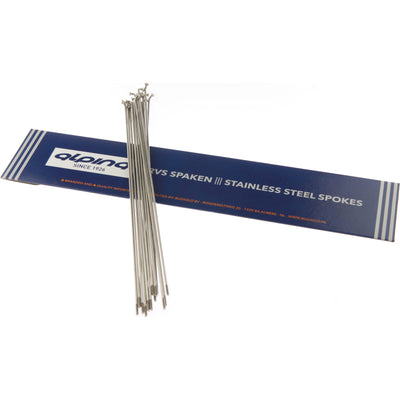 ALPINA SPAAK STR ED2.0 Acciaio inossidabile 13 14-292mm FG2.3 ZILV. (18 °)