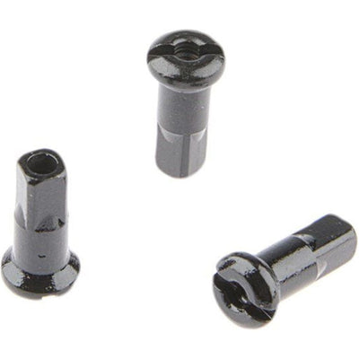 Alpina Spaak nipples 13g Black (P144)