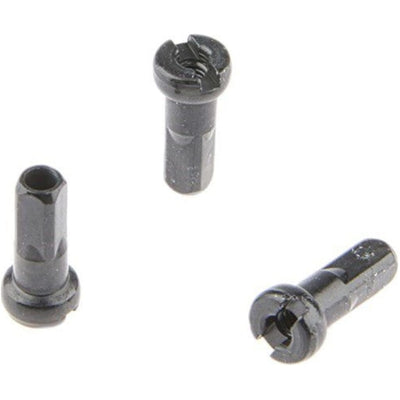 Alpina Spaaknipel 14G Ø4mm M2.3 12,3 mm lungo nero (144 pezzi)