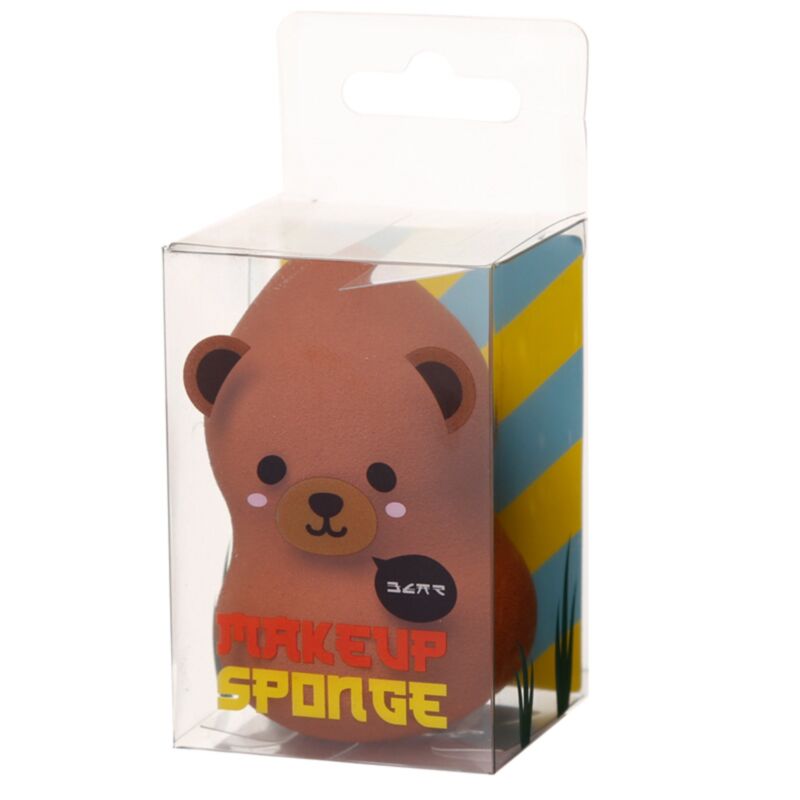 Adoramals Beer Make Up Sponge