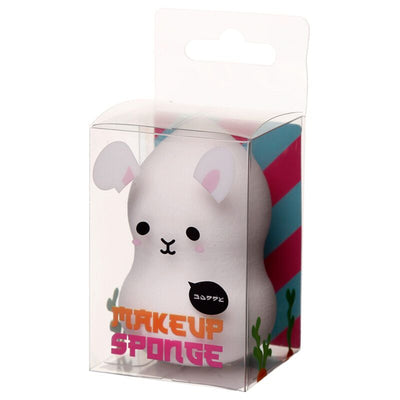 Adoramals Rabbit Make Up Sponge