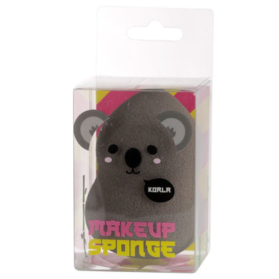 Adoramals koala maquillaje esponja