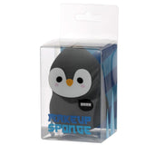 Adoramals pinguïn make up spons - afbeelding 1