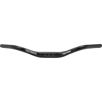 Ergotec NSU Sterzo alu Black 31,8mm