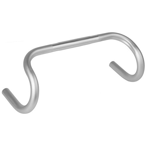 Ergotec Race Steringer Bend Alu 43cm