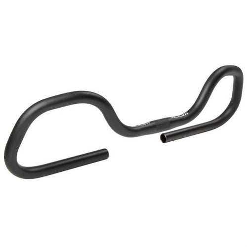 Occhiali Ergotec Sterzo alu nero