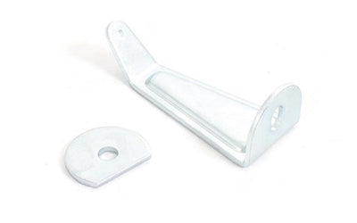 Hebie sterza il gancio smorzatore a lungo