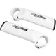 Ergotec Set bar-ends x-tas-y bianco 52724001