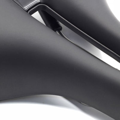 Selle royal ellipse - athletic - black