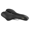 Selle royal ellisse - moderata - nera