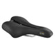 Selle royal ellisse - moderata - nera