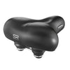 Selle Royal Journey - rilassata - nera