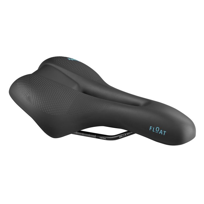 Flotador Selle Royal - Athletic - Negro