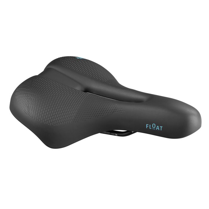 Flotador Selle Royal - moderado - negro