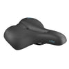 Selle royal float - relaxed - black