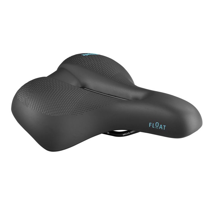Flotador Selle Royal - relajado - negro