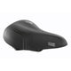 Selle royal spaziosa - rilassata - nera