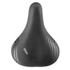 Selle royal roomy - relaxed - black