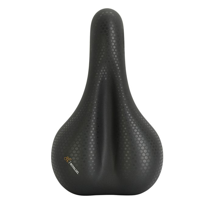 Selle royal avenue - atlético - negro
