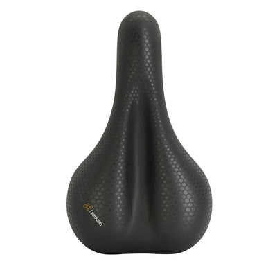 Selle royal avenue - athletic - black