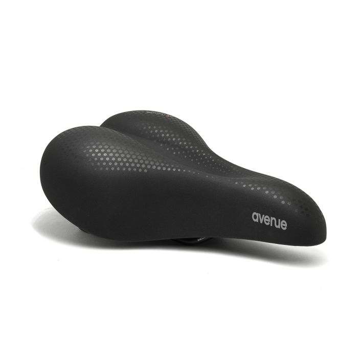 Selle royal avenue - moderata - nera