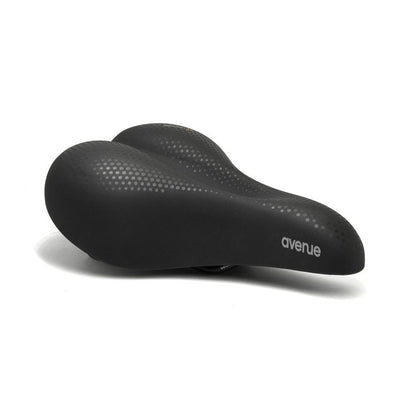 Selle royal avenue - moderate - black