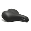 Selle Royal Avenue - rilassata - nera
