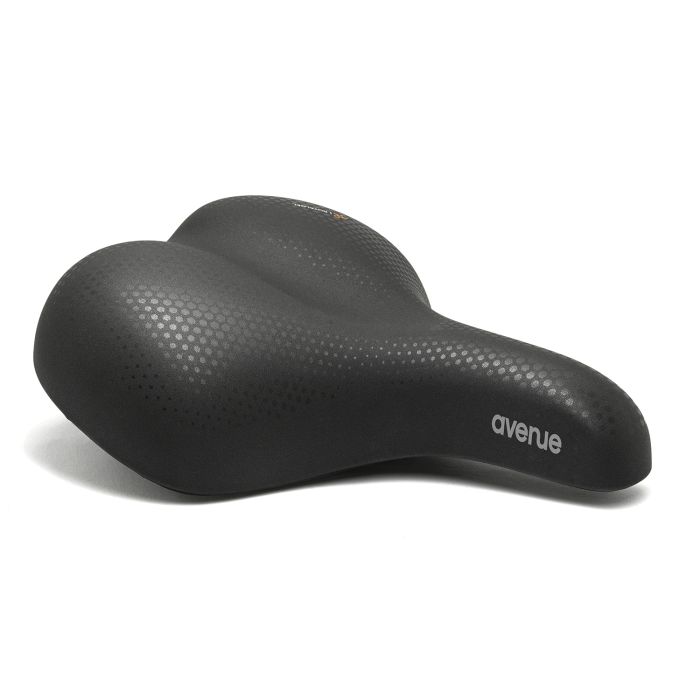 Selle Royal Avenue - rilassata - nera