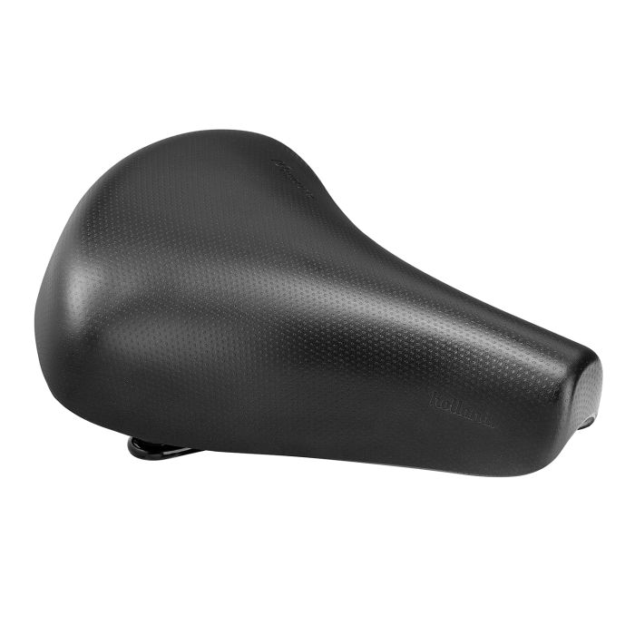 Selle Royal Holland Unitech - rilassate - nere