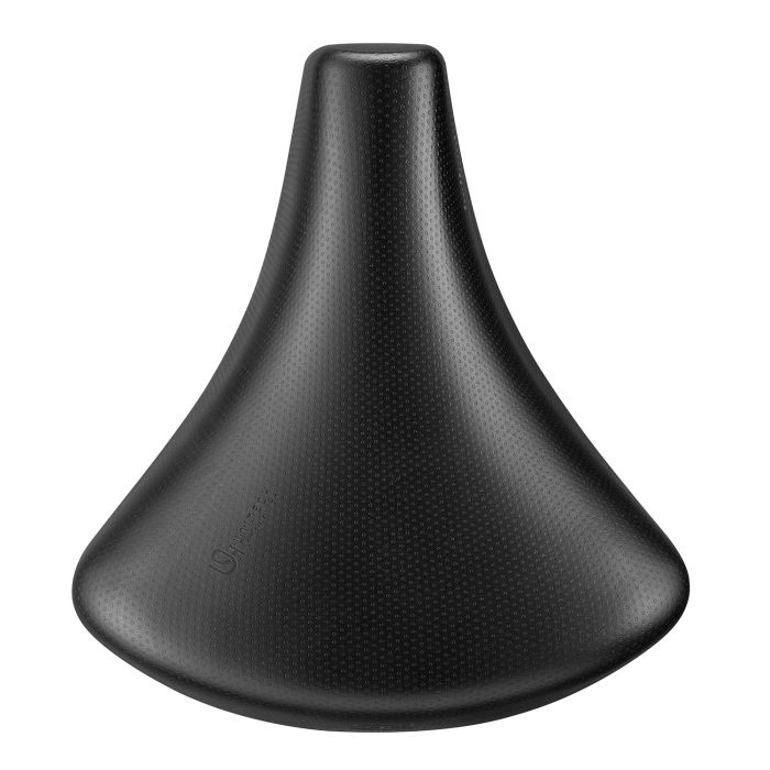Selle royal holland unitech - relajado - negro