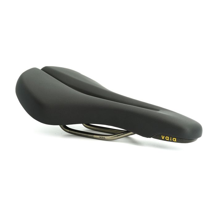 Selle royal vaia - atlético - negro