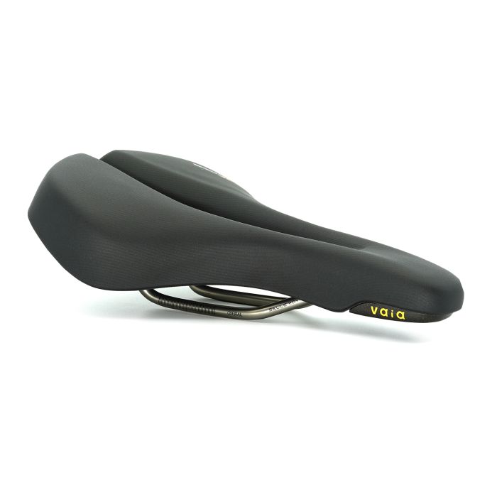 Selle royal vaia - moderada - negro