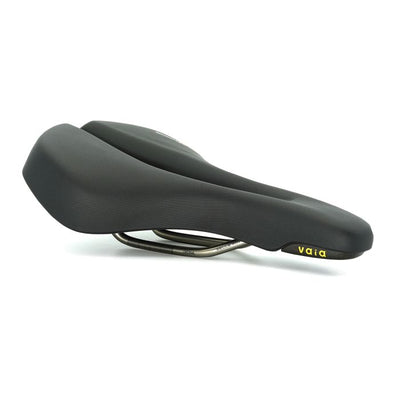 Selle royal vaia - moderada - negro