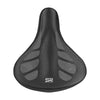 Selle royal royalgel seat cover - large - black