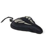 Selle royal royalgel seat cover - large - black - afbeelding 2