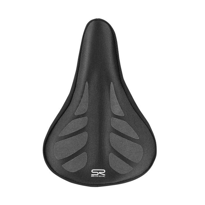 Coprisella Selle Royal Royalgel - medio - nero