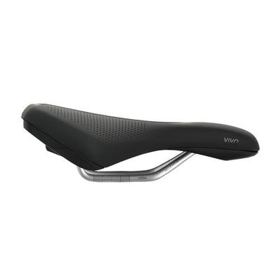 Selle royal vivo - moderate - black