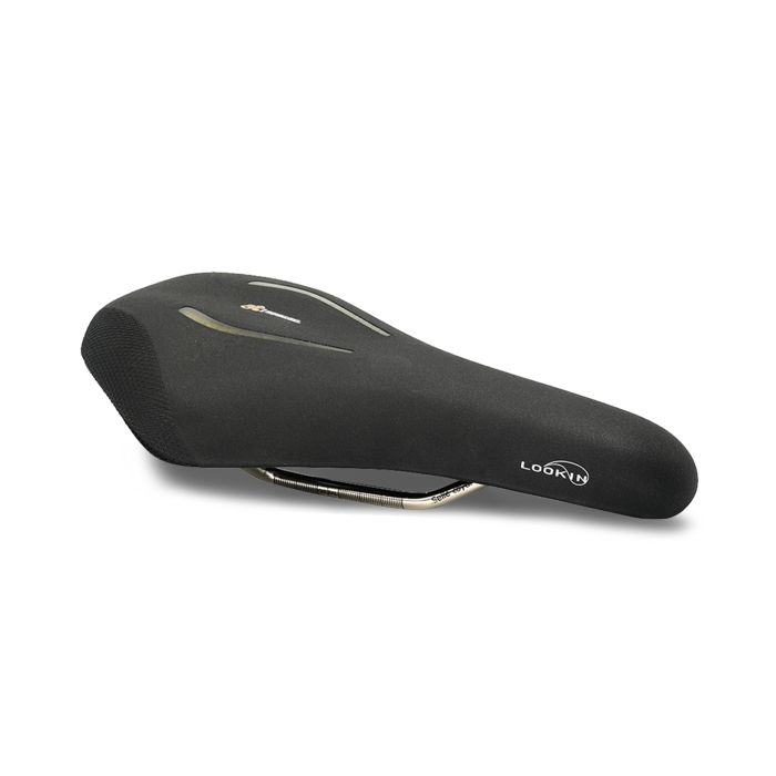 Selle royal lookin evo stracciatella - atletica - nera