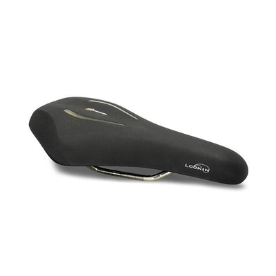 Selle royal lookin evo stracciatella - atletica - nera