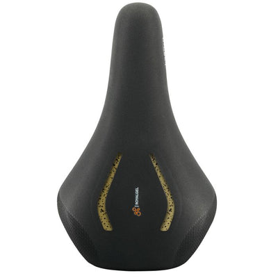Selle royal lookin evo stracciatella - atletica - nera