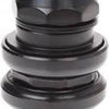 Ergotec Ball Head Normal Black 22.2 30.2 26.4 66601