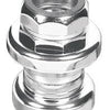 Ergotec Ball Head Normal Chrome 22.2 30.2 26.4 66600