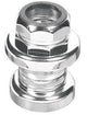 Ergotec Ball Head Normal Chrome 22.2 30.2 26.4 66600