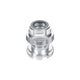 Ergotec Ball Head Normal Alu 22.2 30.2 26.4 66650
