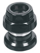 Ergotec - Balhoofdset Ergotec A118GK 1-1 8 met draad - zwart