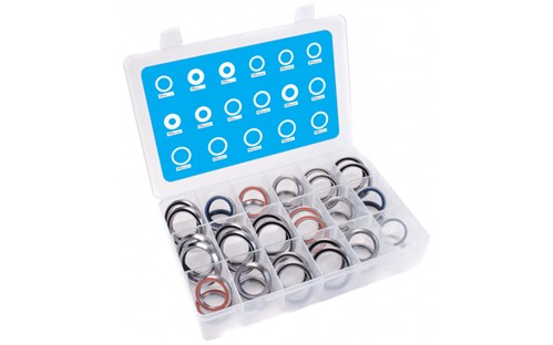 Elvedes Range Box A 36 Stall Head Rodings 2019096