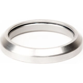 Stal head bearing 1 1 2 inch 8 mm silver
