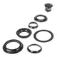 Set di testa a sfera NECO 1.1 8 conica 44 56 39,8